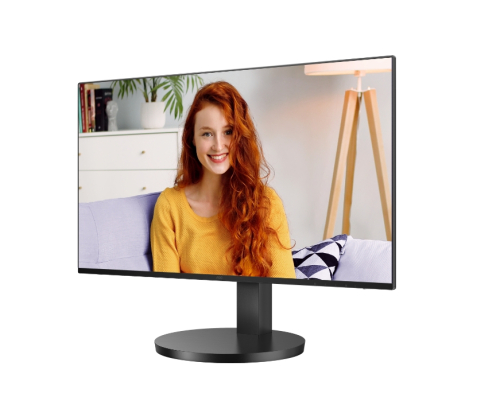Monitor AOC 24B3CF2, 23.8' IPS FHD, 2004038986141437 05 