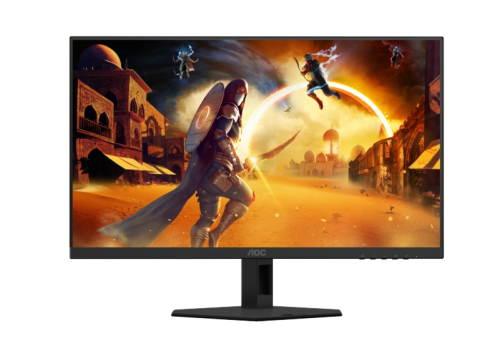 AOC Gaming Monitor Q24G4RE, 23.8' IPS QHD, 2004038986142731 03 