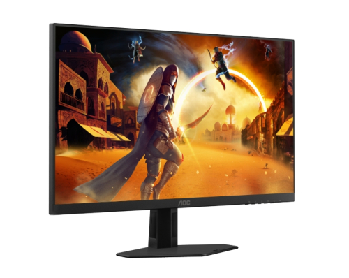 AOC Gaming Monitor Q24G4RE, 23.8' IPS QHD, 2004038986142731 04 