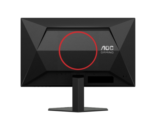 AOC Gaming Monitor Q24G4RE, 23.8' IPS QHD, 2004038986142731 10 