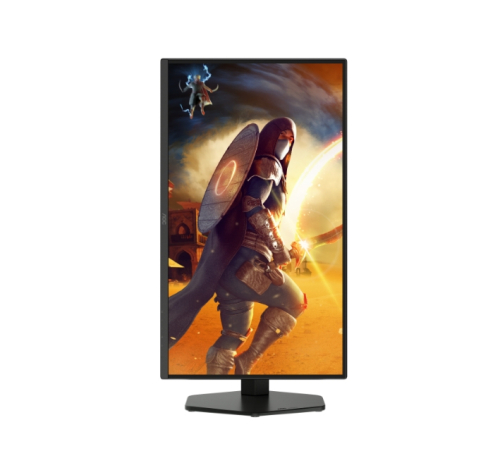 AOC Q25G4SR Gaming Monitor 24.5' IPS QHD, 2004038986142748 10 