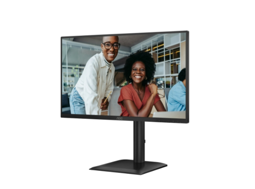 AOC 24E4U Monitor, 23.8' IPS FHD, 2004038986142779 04 