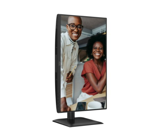 AOC 24E4U Monitor, 23.8' IPS FHD, 2004038986142779 08 