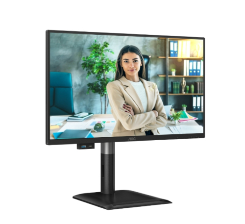 Монитор AOC 24P4U 23.8