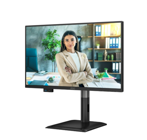 Монитор AOC 24P4U 23.8