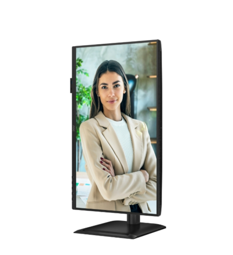 Монитор AOC 24P4U 23.8