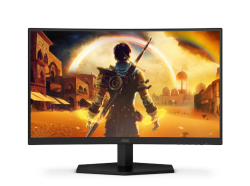 AOC Monitor C24G42FE 23.6\" VA 1920x1080, Curved