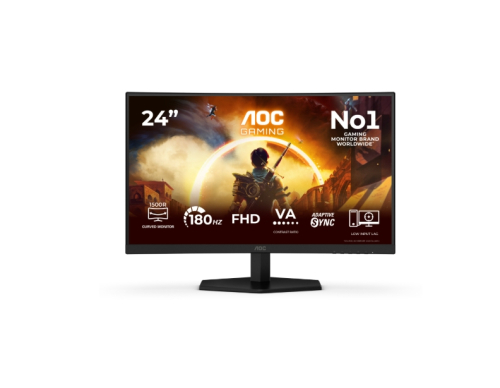 Монитор AOC C24G42FE 23.6