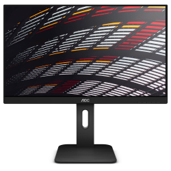 AOC 24P1 Monitor, 23.8\