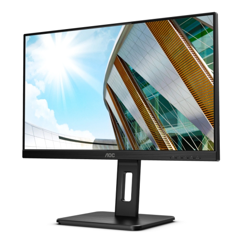 Монитор AOC Q24P2Q, 23.8' IPS QHD, 2004038986147316 02  — OK Office Монитор AOC Q24P2Q, 23.8' IPS QHD, 2004038986147316 02