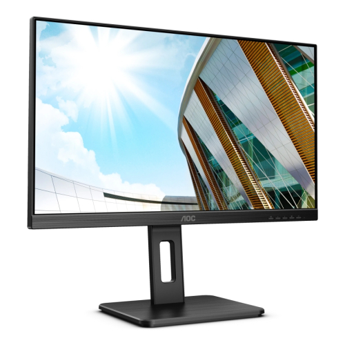Монитор AOC Q24P2Q, 23.8' IPS QHD, 2004038986147316 03  — OK Office Монитор AOC Q24P2Q, 23.8' IPS QHD, 2004038986147316 03