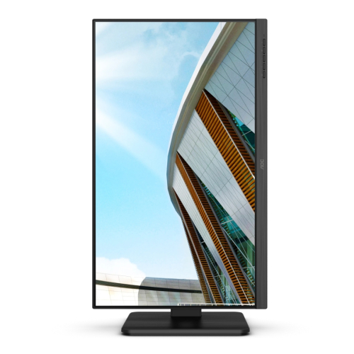 Монитор AOC Q24P2Q, 23.8' IPS QHD, 2004038986147316 05  — OK Office Монитор AOC Q24P2Q, 23.8' IPS QHD, 2004038986147316 05