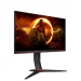 Монитор AOC 24G2ZU/BK 23.8inch TN Flat FHD 1920x1080, 2004038986147354 07 