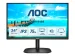 Monitor AOC 24B2XD monitor, 23.8' WLED IPS, 2004038986148399 05 