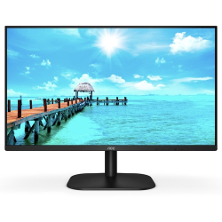 Monitor AOC 24B2XHM2, 23.8\
