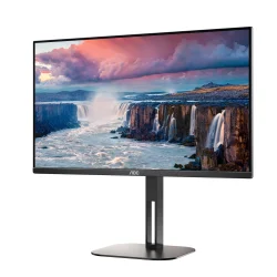 Monitor AOC 27V5C/BK, 27\