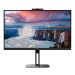 Монитор AOC Q27V5CW/BK 27' IPS WLED 2560x1440@75Hz, 2004038986180269 07 