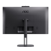 Монитор AOC Q27V5CW/BK 27' IPS WLED 2560x1440@75Hz, 2004038986180269 07 