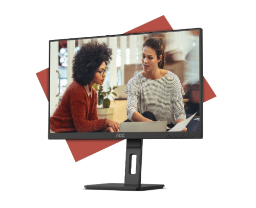 Монитор AOC 27E3QAF 27' IPS FullHD, 2004038986181235 08 