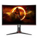 Monitor AOC CQ27G2S/BK, 27