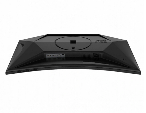 Геймърски монитор AOC C27G4ZXU, 27' VA FullHD, Curved, 2004038986181488 05 