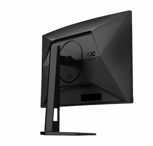 AOC Gaming Monitor C27G4ZXU, 27' VA FullHD, Curved, 2004038986181488 02 