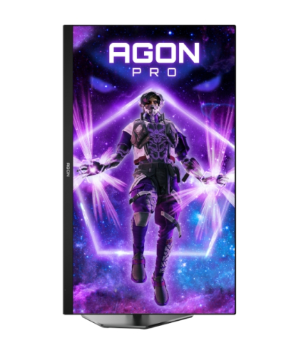 Геймърски монитор AOC AG276FK 27' IPS FHD, 2004038986182003 09 