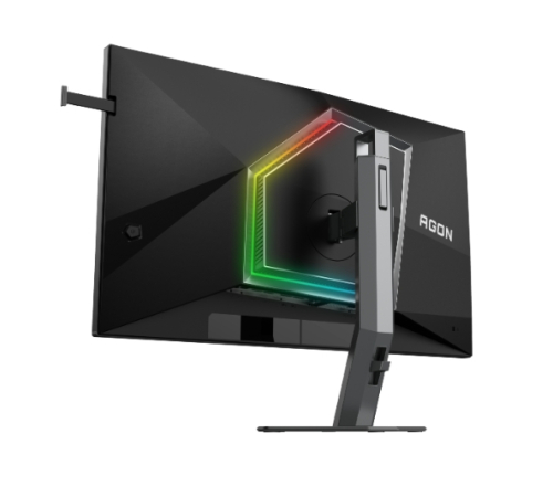 Геймърски монитор AOC AG276FK 27' IPS FHD, 2004038986182003 16 