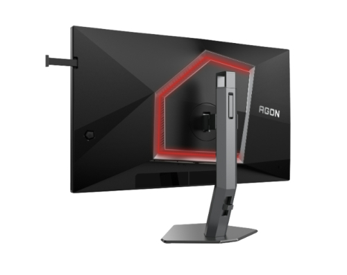 Геймърски монитор AOC AG276FK 27' IPS FHD, 2004038986182003 18 