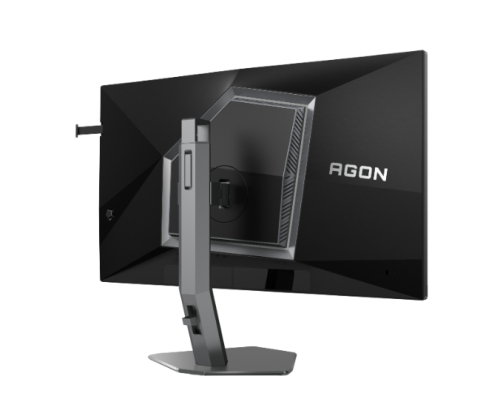Геймърски монитор AOC AG276FK 27' IPS FHD, 2004038986182003 19 