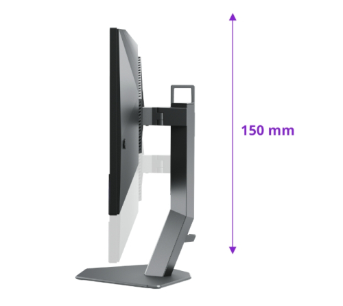 Геймърски монитор AOC AG276FK 27' IPS FHD, 2004038986182003 20 