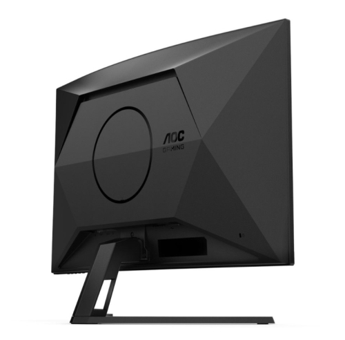 AOC CQ32G4VE Monitor, 31.5' Fast VA QHD, Curved, 2004038986182164 04 