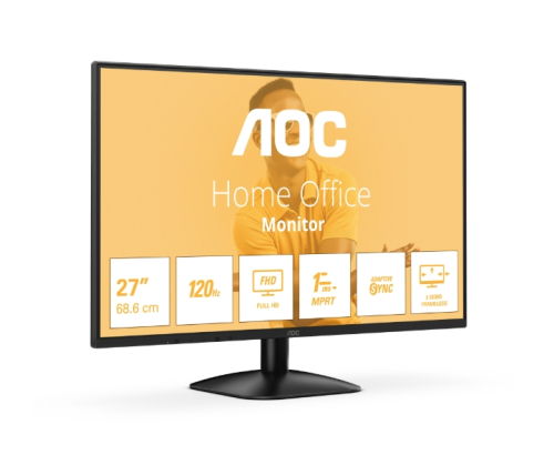 AOC 27B31H Monitor 27' IPS FHD, 2004038986182225 14 