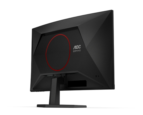 AOC Gaming Monitor C27G42E 27' VA FHD Curved, 2004038986182638 06 