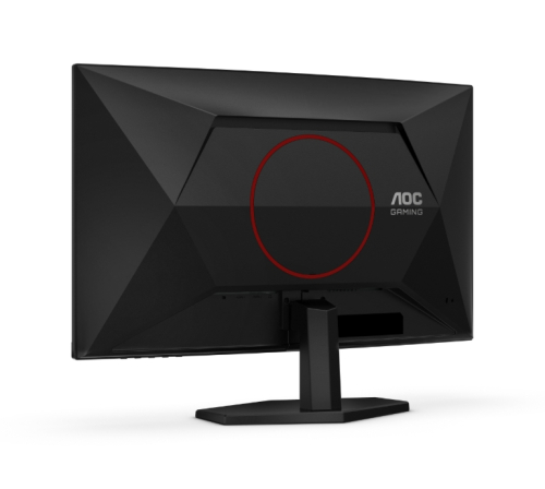 AOC Gaming Monitor C27G42E 27' VA FHD Curved, 2004038986182638 07 