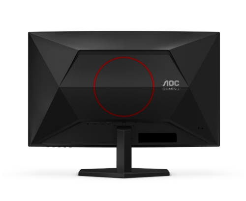 AOC Gaming Monitor C27G42E 27' VA FHD Curved, 2004038986182638 08 