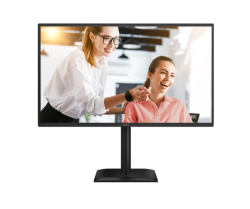 Монитор AOC Q27E4CV 27\" IPS 2560x1440