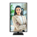 Монитор, AOC Q27P4U, 27' IPS WLED, 2560x1440@120Hz, 4ms GtG, 350cd m2, 1500:1, DCR 50M:1, Adaptive Sync, FlickerFree, Anti Blue Light, 2Wx2, Tilt, Height Adjust, Pivot, Swivel, 2xHDMI, DP, USB hub, 2004038986182881 06 
