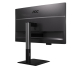 Монитор, AOC Q27P4U, 27' IPS WLED, 2560x1440@120Hz, 4ms GtG, 350cd m2, 1500:1, DCR 50M:1, Adaptive Sync, FlickerFree, Anti Blue Light, 2Wx2, Tilt, Height Adjust, Pivot, Swivel, 2xHDMI, DP, USB hub, 2004038986182881 06 
