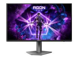 Монитор AOC AG276QKD2 26.5\" QD-OLED 2560x1440