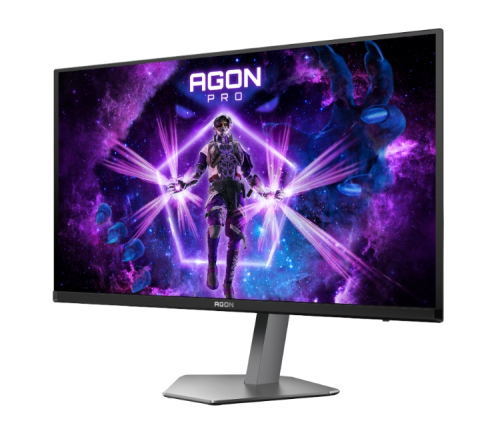 Монитор AOC AG276QKD2 26.5
