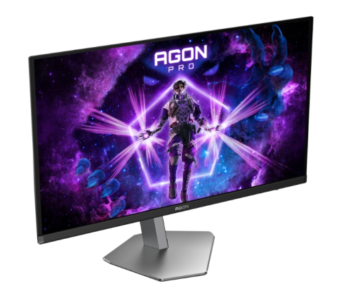 Монитор AOC AG276QKD2 26.5