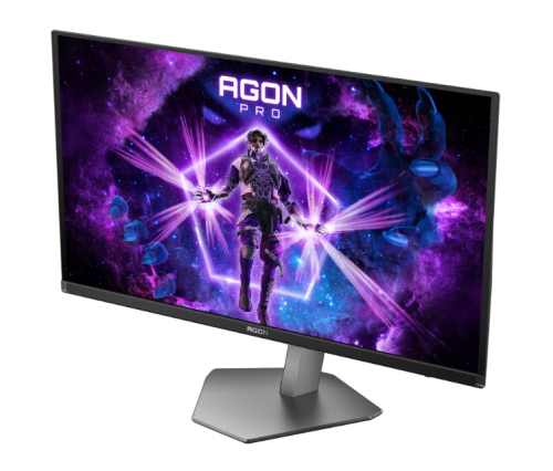 Монитор AOC AG276QKD2 26.5