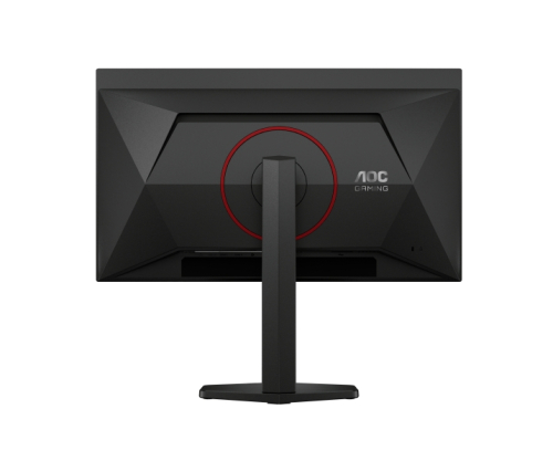 Геймърски монитор AOC Q27G4SDR, 26.5' QD-OLED 2560x1440, 2004038986183048 05 