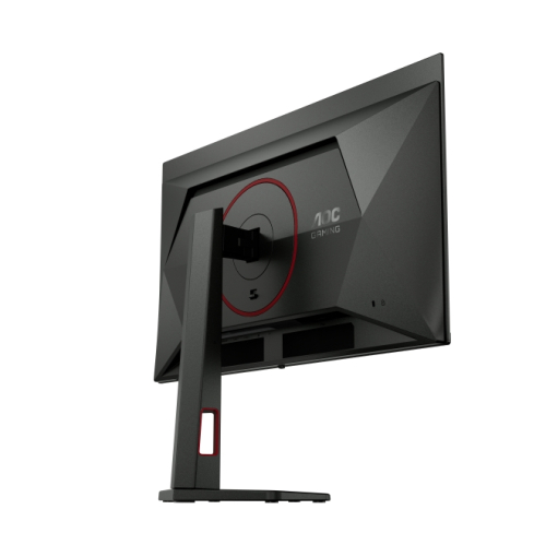 Геймърски монитор AOC Q27G4SDR, 26.5' QD-OLED 2560x1440, 2004038986183048 08 