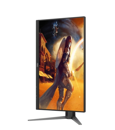 Геймърски монитор AOC Q27G4ZD, 27' QD-OLED 2560x1440, 2004038986183161 07 