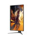 Геймърски монитор AOC Q27G4ZD, 27' QD-OLED 2560x1440, 2004038986183161 11 