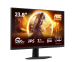 Монитор AOC 24G4ZR 23.8