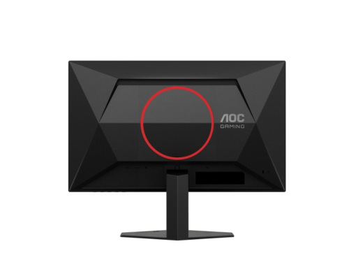 Монитор AOC 24G4ZR 23.8