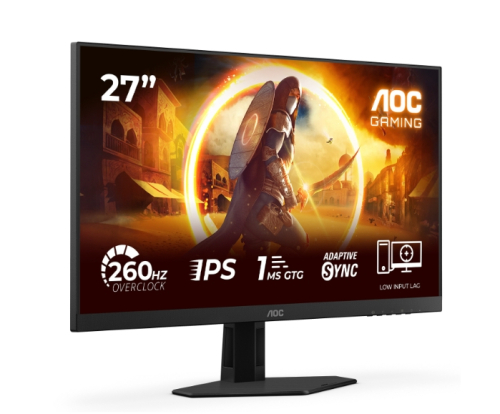 Монитор AOC 27G4ZR 27